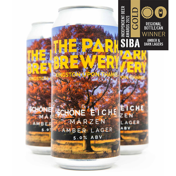 The Park Brewery Create Really Sumptuous Juicy Beers 3853